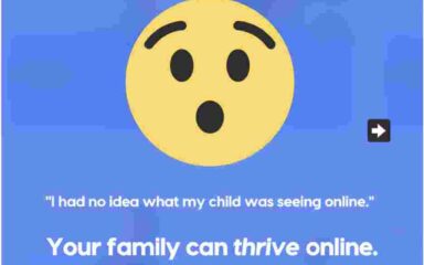 Digital Citizenship Program