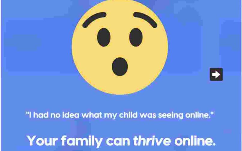 Digital Citizenship Program