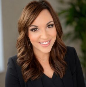 Jessica Cox